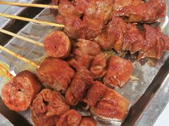 -海平馄饨(逍遥二路店)