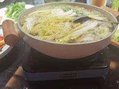 -园丁阁酒店(清流水韵店)