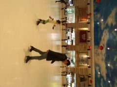 -冠军冰场(环球中心店)