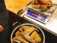 -清真·益鑫羊肉手抓馆(花园北街店)