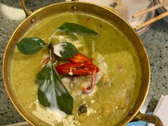 -Home Thai·泰谣(王府井apm店)