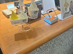 -野人先生Gelato(上海长宁龙之梦店)