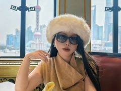 -上海和平饭店龙凤厅 Dragon Phoenix