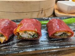 -金翠河烧鹅餐厅(解放碑时代广场店)