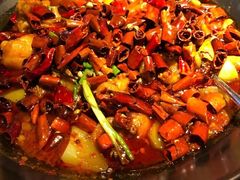 -金牌外婆家(苏州中心店)