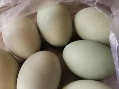 咸鸭蛋-东海金街农贸商城