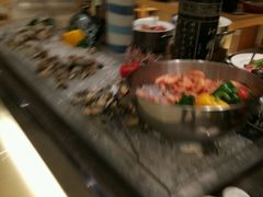 -龙之梦万丽酒店青餐厅