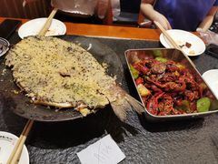 -福苗小骆驼烧烤(大唐不夜城店)