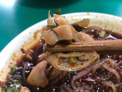 -甘记肥肠粉(马鞍北路店)