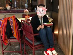 -京华烟云·北京烤鸭(领展购物广场·中关村店)