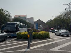 -厦门大学(思明校区)