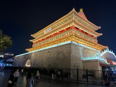 -西安鼓楼