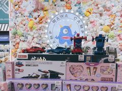 -娃娃集合营(上海闵行天街店)