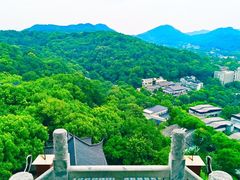 -城隍阁