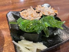 -森味花园·日本料理(伊藤洋华堂亚运村店)