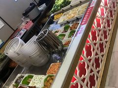 -天府国麻辣香锅(李沧万达店)