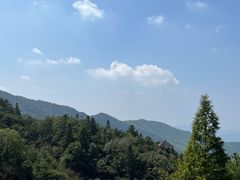 -大围山国家森林公园