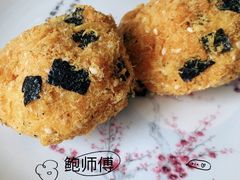 -鲍师傅糕点(青年汇店)