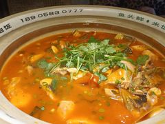 -魏铭鱼头捞饭(嘉善店)
