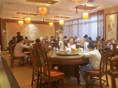 -面辣子·陕西家乡菜(钟楼店)
