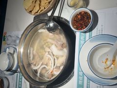 -三个椰子·现砍椰子鸡(金源CBD店)