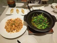 -狮王府淮扬菜(新街口友谊店)