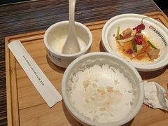 -72街荷叶饭(东方宝泰广场店)