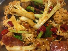 -龙记烧腊茶餐厅(常德路店)