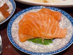 -亚特兰蒂斯-番红花海鲜自助餐厅·鲜活海鲜·小火锅