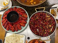 -马头巷·食景园(苏州总店)