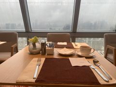 -上海世茂皇家艾美酒店
