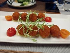 -礼途酒店·餐吧