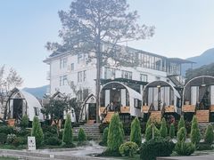 -云禾壹海景庄园餐厅