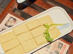 -前门涮肉(群力店)