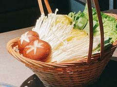 -同仁四季椰子鸡(宝安壹方城店)