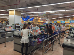 百佳超市(太阳广场店)-百佳永辉超市(太阳广场店)