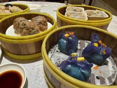-香云轩·顺德菜(香云纱园林酒店店)