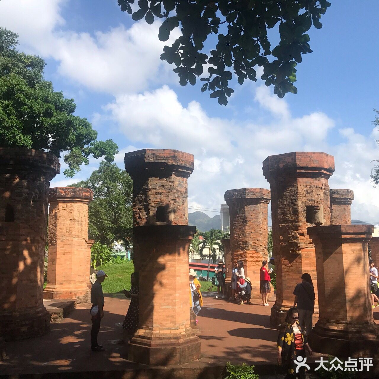 冬天很适合的度假地，好玩且不贵