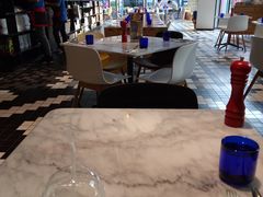 大堂-玛尚诺Pizza&Bar(长泰广场店)