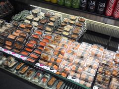 -池田寿司·4H鲜作(朝阳大悦城店)