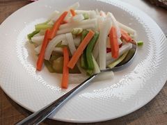 -川旺角融合菜•海景餐厅(星海广场店)
