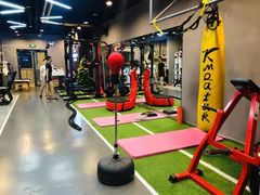 -UltraForce超源健身私教工作室(长楹天街精品店)