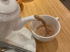 -Santoor 萨都里印度餐厅(北锣鼓巷店)