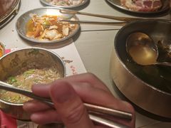 -西塔老太太泥炉烤肉(温州首店万象城黑金店)