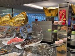 -圣丰索菲特·2 On 988 Café 自助餐厅