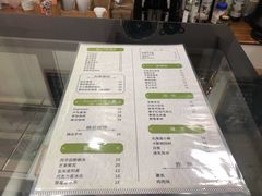 -留白咖啡(人民巷八号大院店)