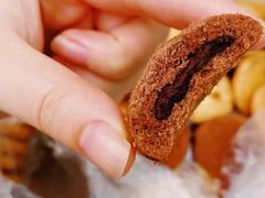 巧克力软心酥-闻酥园(大慈寺店)