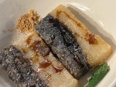 -渔语鱼新川菜Bistro(万象天地店)