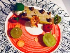 -Kathleen's Waitan 凯圣琳江景西餐厅(外滩店)