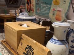 -南京大牌档(三阳广场苏宁店)